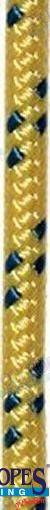 trim-dinghy xl 4mm. (100 m) - yellow