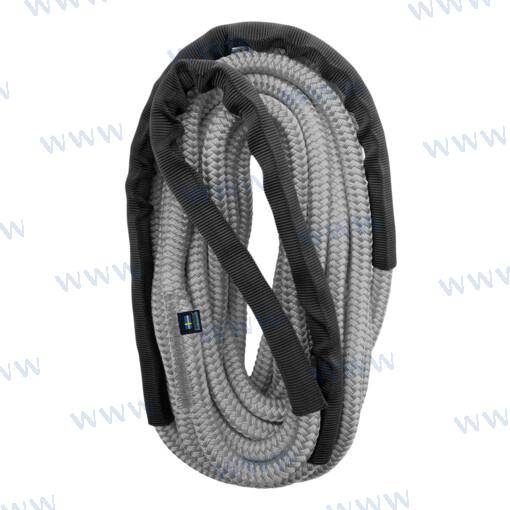 storm x silver - black 14mm 6m