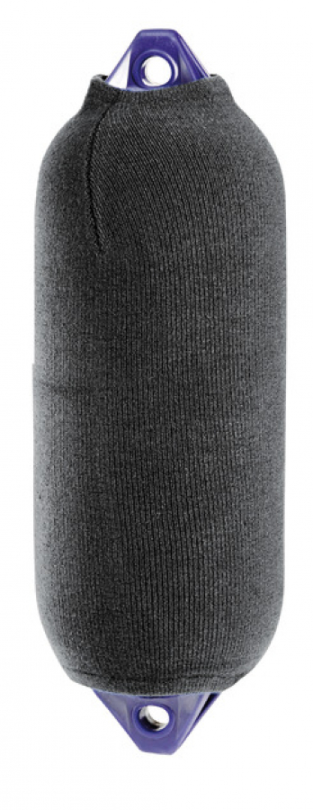 Fender bouy  cover F2-HTM2 - dark gray d220mm h640mm