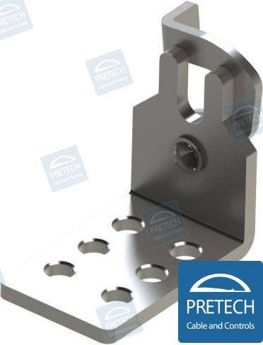 3300 s.s. hook clip
