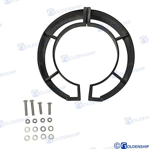 propeller guard 5-9Hp