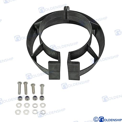 propeller guard 5-9Hp