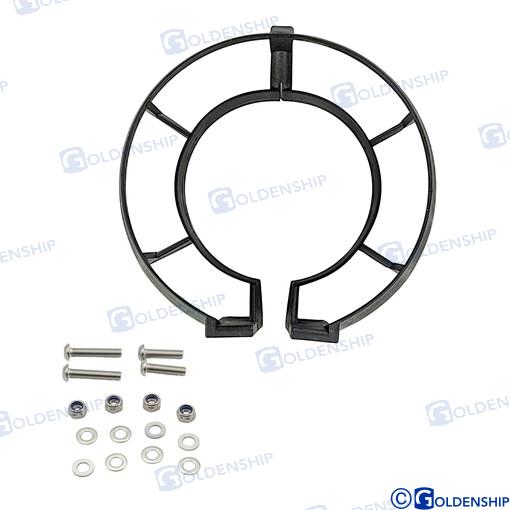 propeller guard 5-9Hp