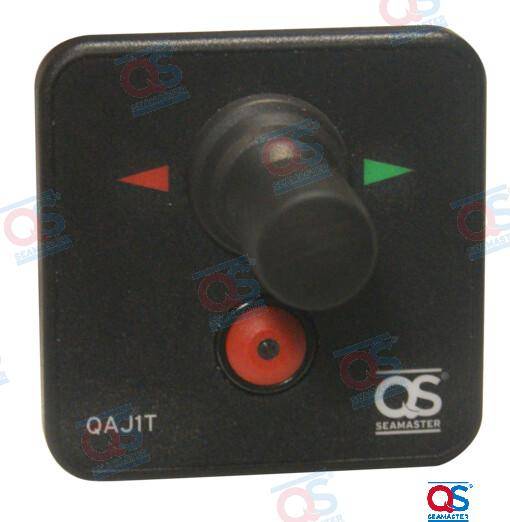 analog 1-lever joystick