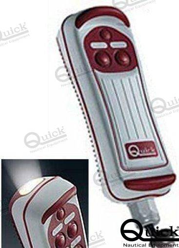 push button switch