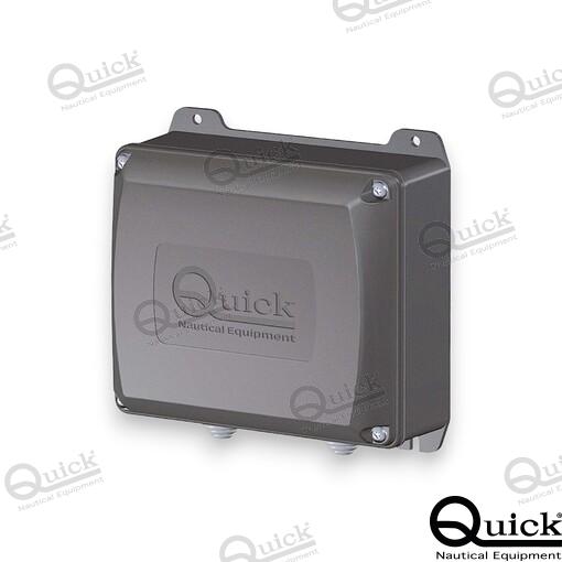 Receiver 2 Channel R02+ Quick
