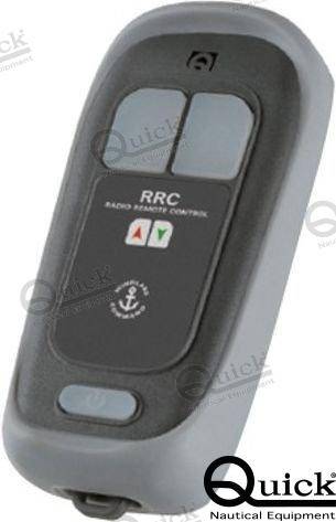 2 channel transmitter