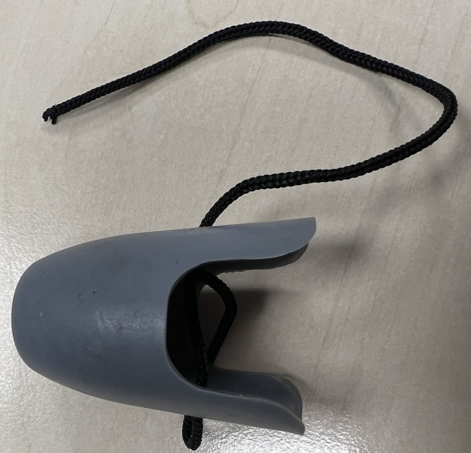 Equipment for kayaks