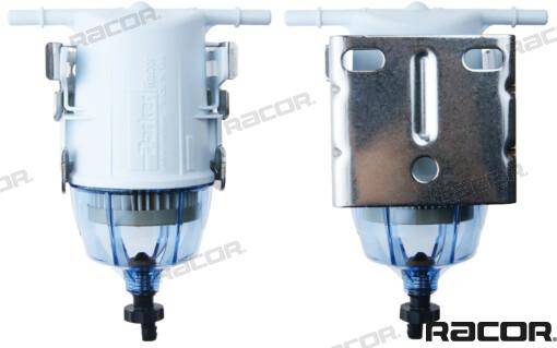 Fuel filter , water separator RACOR 23299