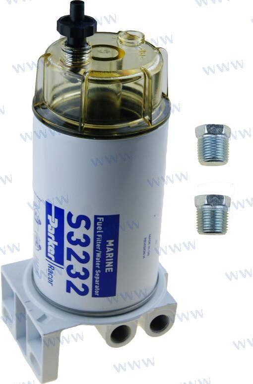 fuel filter