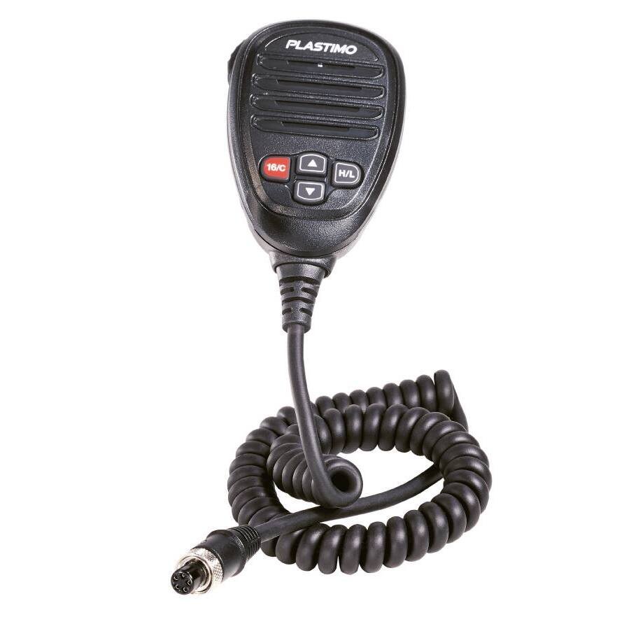 VHF, DSC, GPS FX-500+ Plastimo