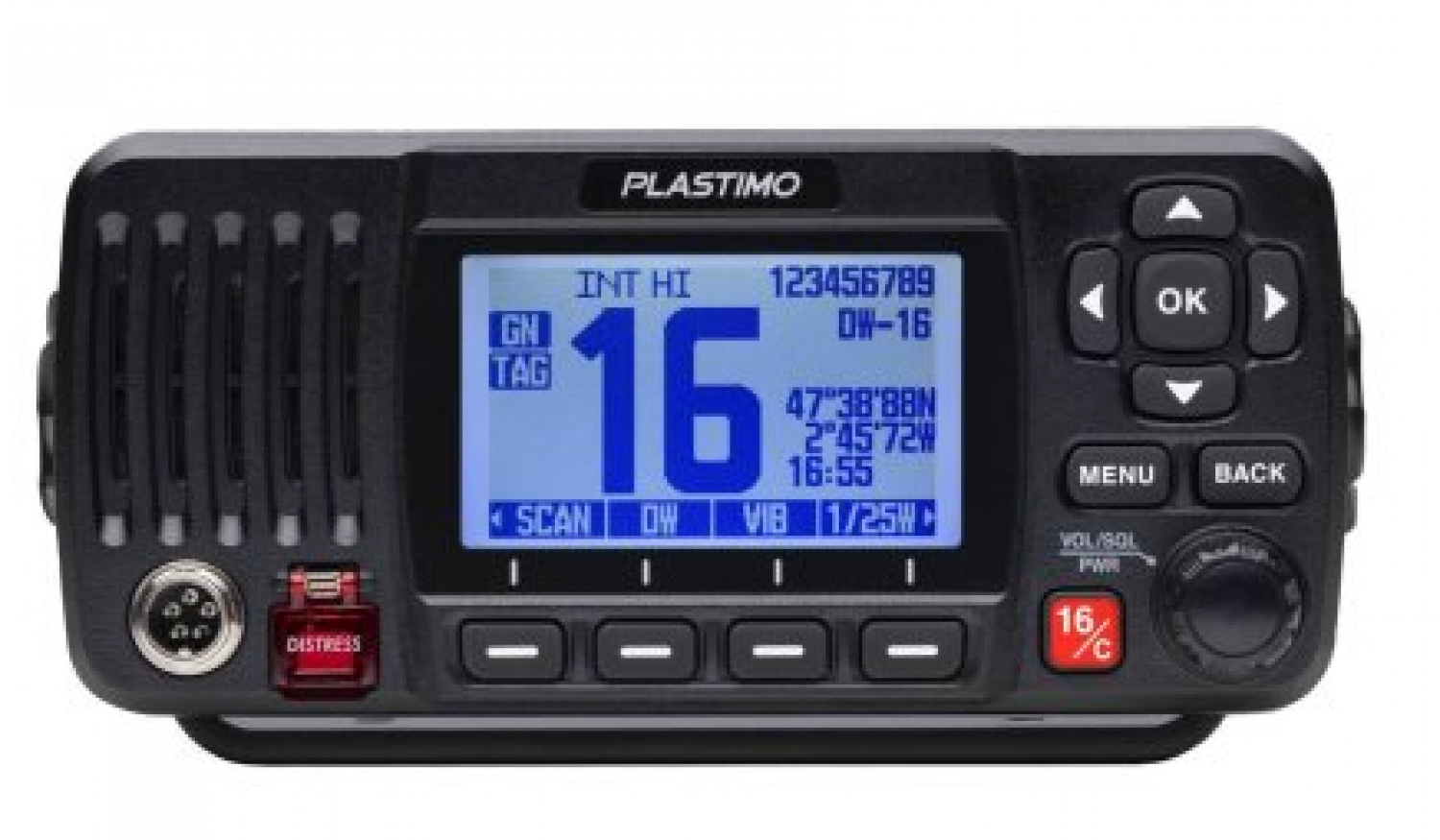 VHF