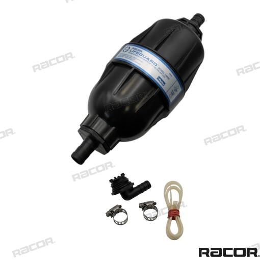 Lifeguard Fuel/Air Separator