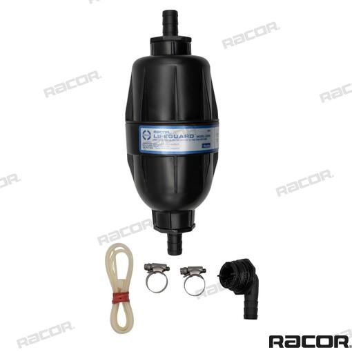 Lifeguard Fuel/Air Separator