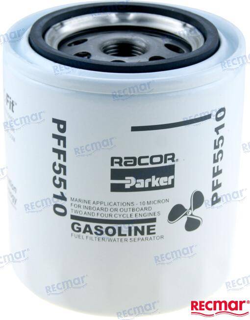 Fuel filter
