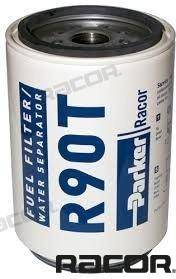 fuel filter element - 10 micron