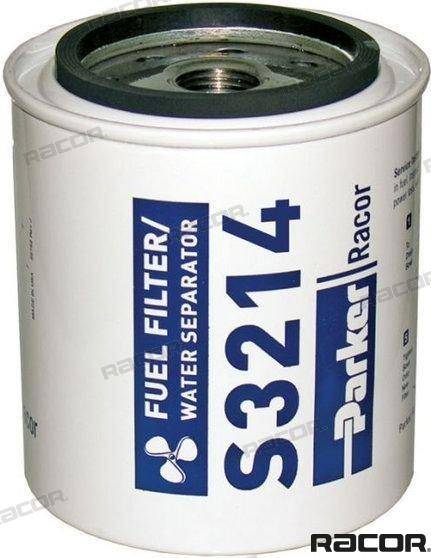 element racor omc
