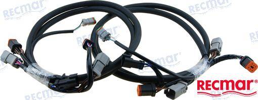 harness extension 5´