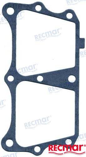 Gasket, Bypass Cover