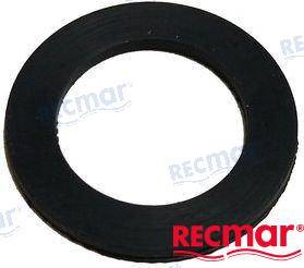 Thermostat gasket OEM: OMC: 0329319, 329319