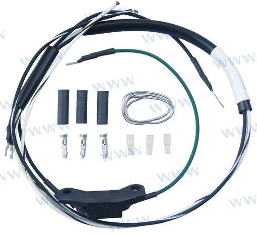 sensor - 4 cyl.
