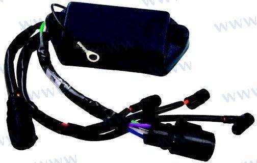 power pack cd3/6