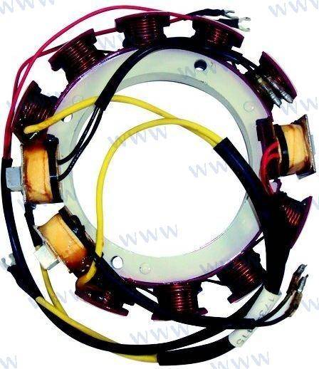 stator - 6/8 cyl. (35 amp)