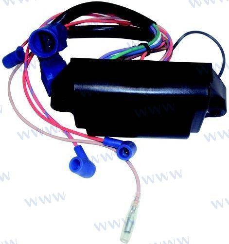 power pack cd3 al for j&e