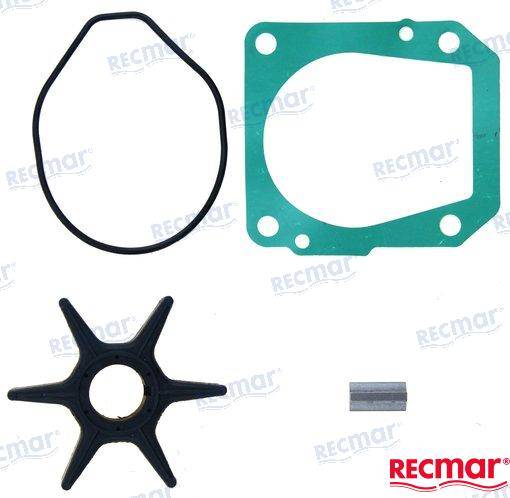 water pump service kit