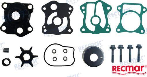 pump rebuild kit