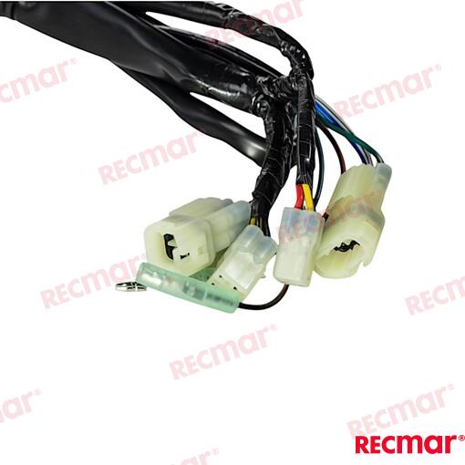 Panel Kit, Switch 4 Led for Honda