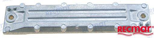 zinc anode