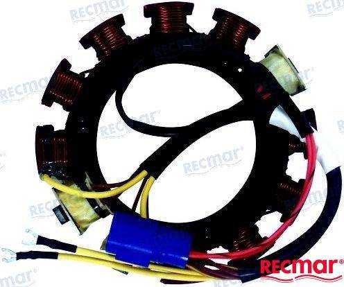 Stator for Johnson, Evinrude