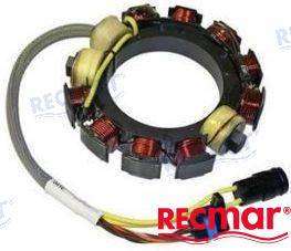 Stator 35 amp