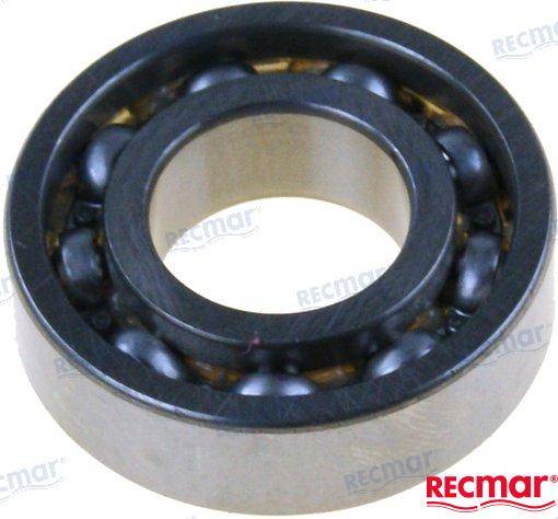 Water pump bearing