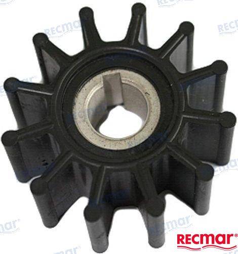 impeller 9000K