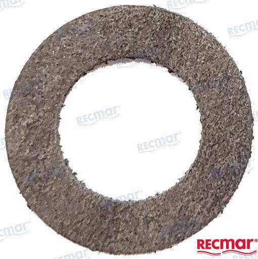 drain plug gasket