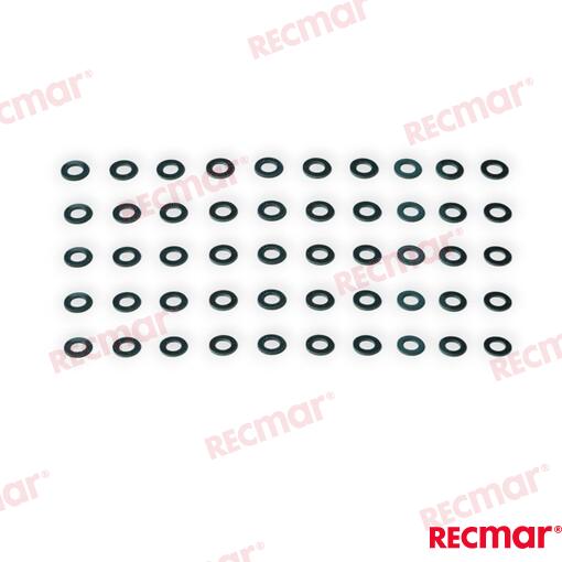 Drain Plug Gasket (50 Units Pack)