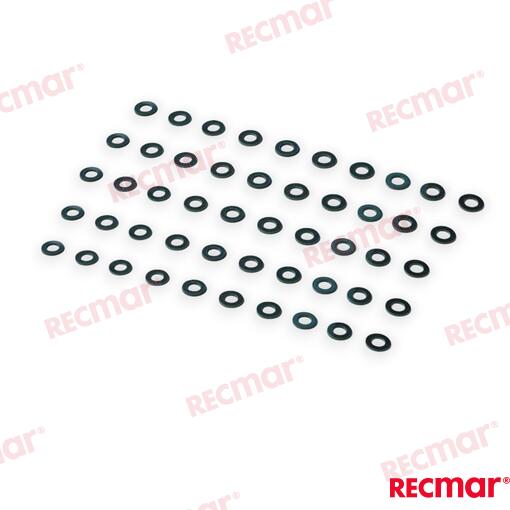 Drain Plug Gasket (50 Units Pack)