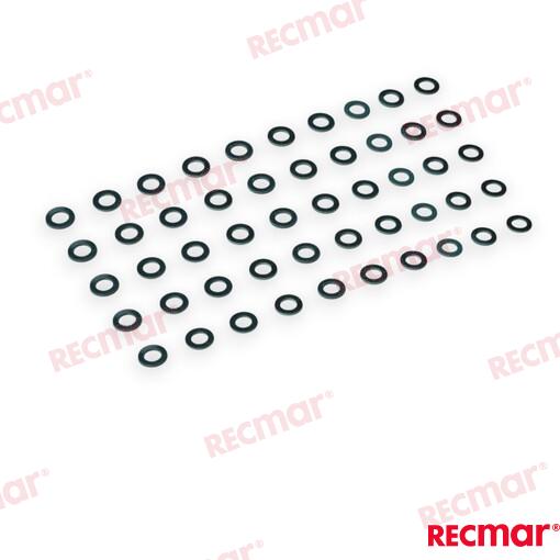 Drain Plug Gasket (50 Units Pack)