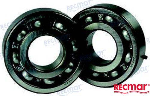 crankshaft bearing