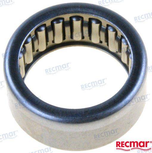 Water pump bearing