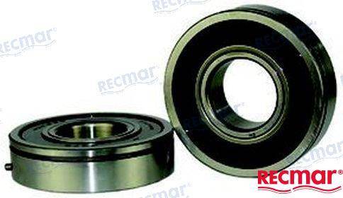 crankshaft bearing