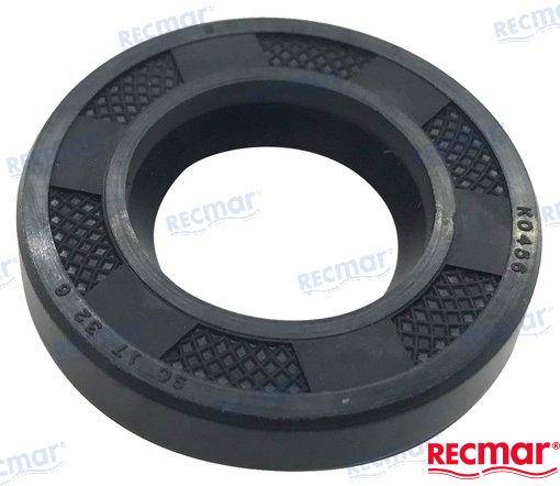 oil seal