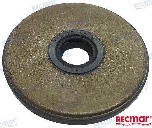 oil seal