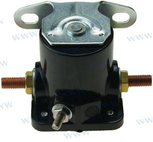 solenoid