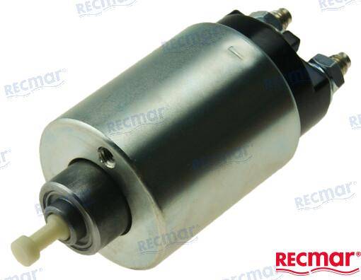 solenoid