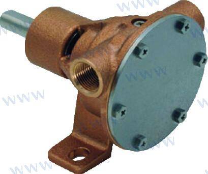 water pump f4b-8 10-24570-01