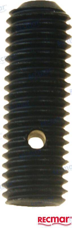 Screw for mercruiser