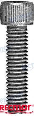 Screw for mercruiser MR/Alpha one/MC1/R